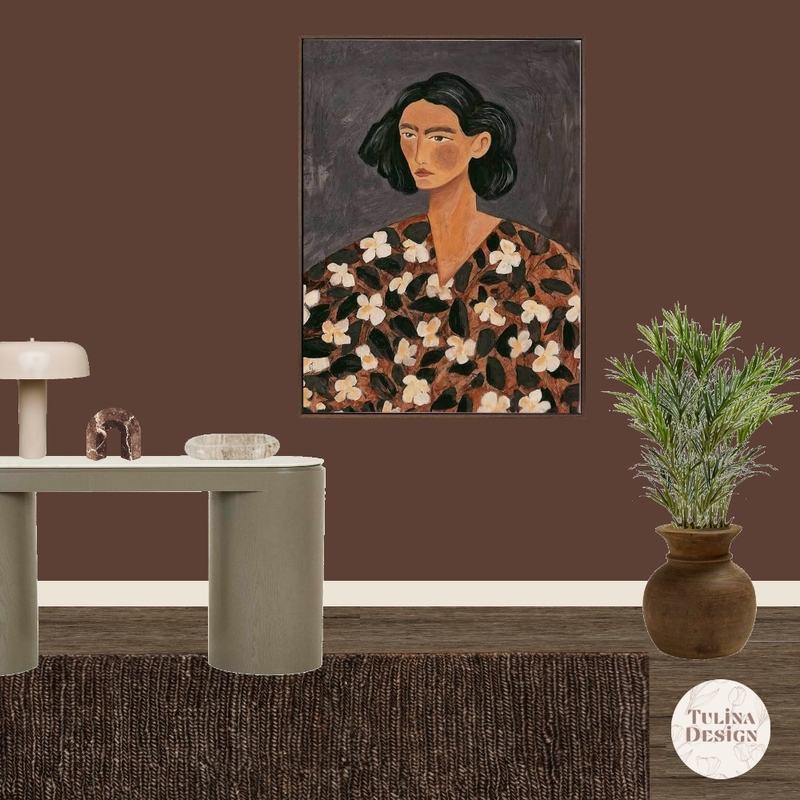 DEEP Mood Board by Ella French on Style Sourcebook