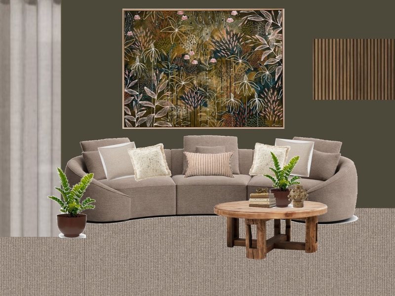 Loungeroom Mood Board by nutterconstruct@gmail.com on Style Sourcebook