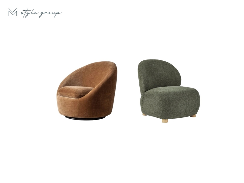 Armchairs- Wattle Valley Road Mood Board by The VM Style Group on Style Sourcebook