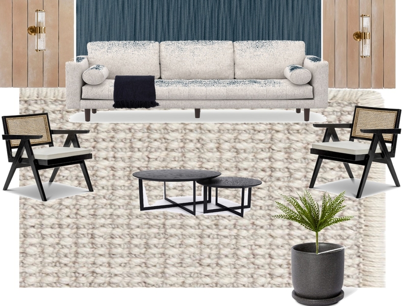 minimalist living room Mood Board by Hhwera on Style Sourcebook