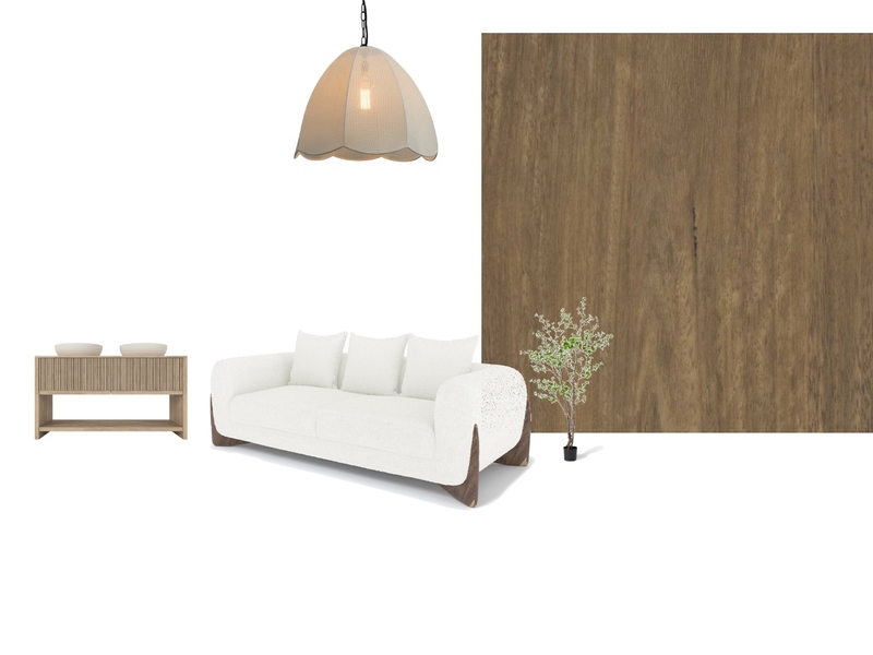 Graycie Bruner Mood Board by Coco Design on Style Sourcebook