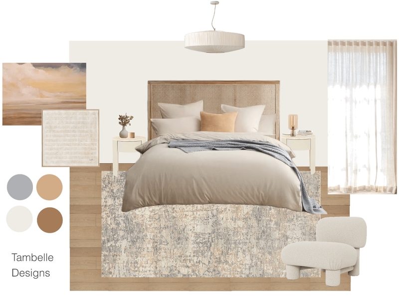 Emma Blomfield comp Mood Board by TamaraBell on Style Sourcebook