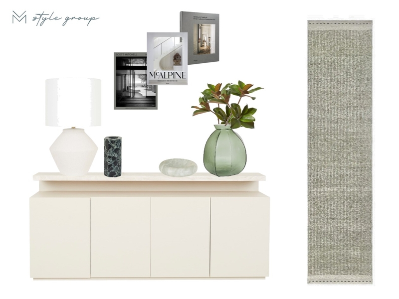 Office 1 - Wattle Valley Rd Mood Board by The VM Style Group on Style Sourcebook