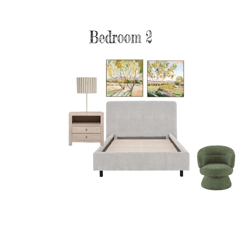 office display bedroom 2 Mood Board by Ange M on Style Sourcebook
