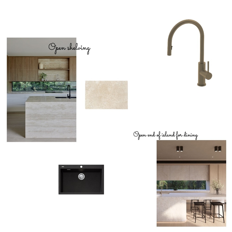 granny FLAT KITCHEN Mood Board by ClaudiaTomkinson on Style Sourcebook