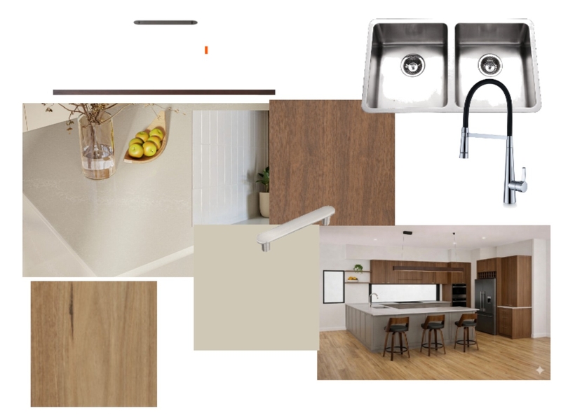 Hurst Kitchen Mood Board by Westbuild Developments on Style Sourcebook