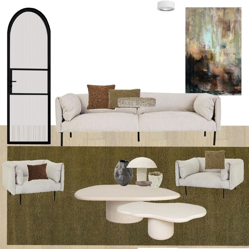 Paddington Mood Board by by Jenelle Suarez on Style Sourcebook