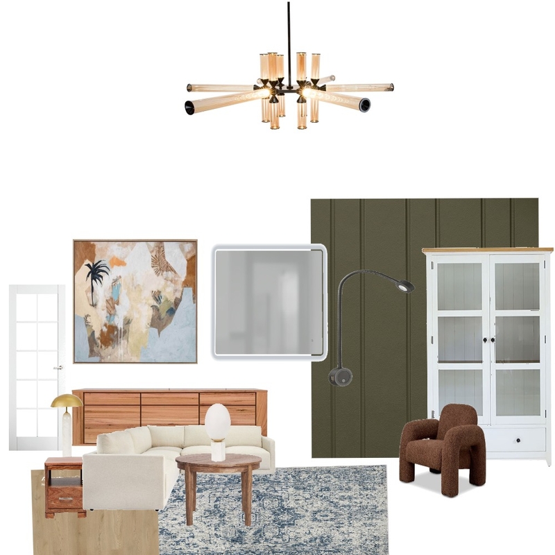 Terrion sloan Mood Board by Coco Design on Style Sourcebook
