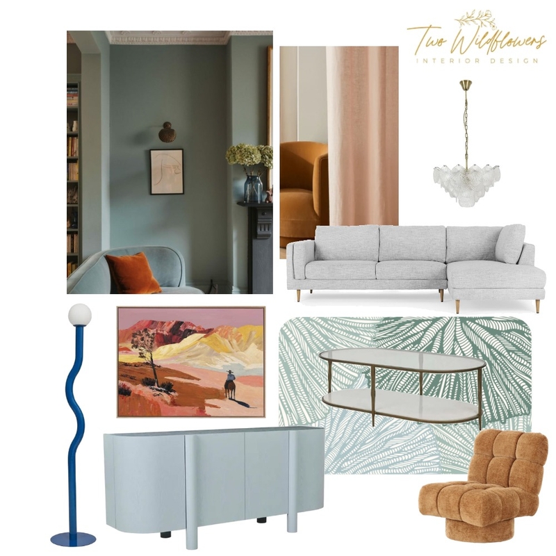 Bonnies updated moodboard Mood Board by blukasik on Style Sourcebook