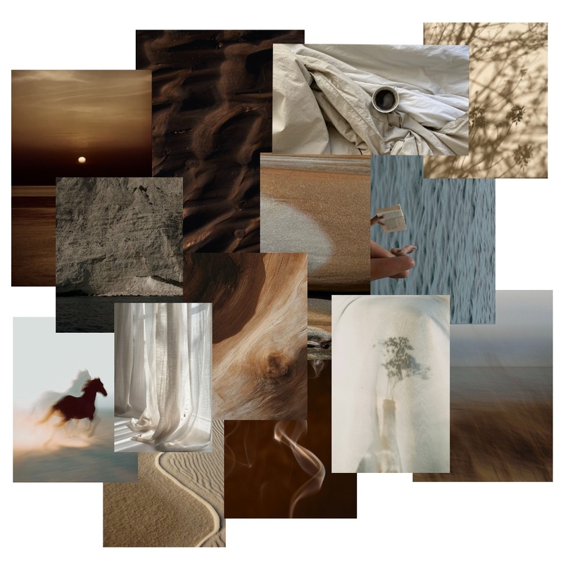VISUAL CONCEPT Mood Board by Katerina on Style Sourcebook