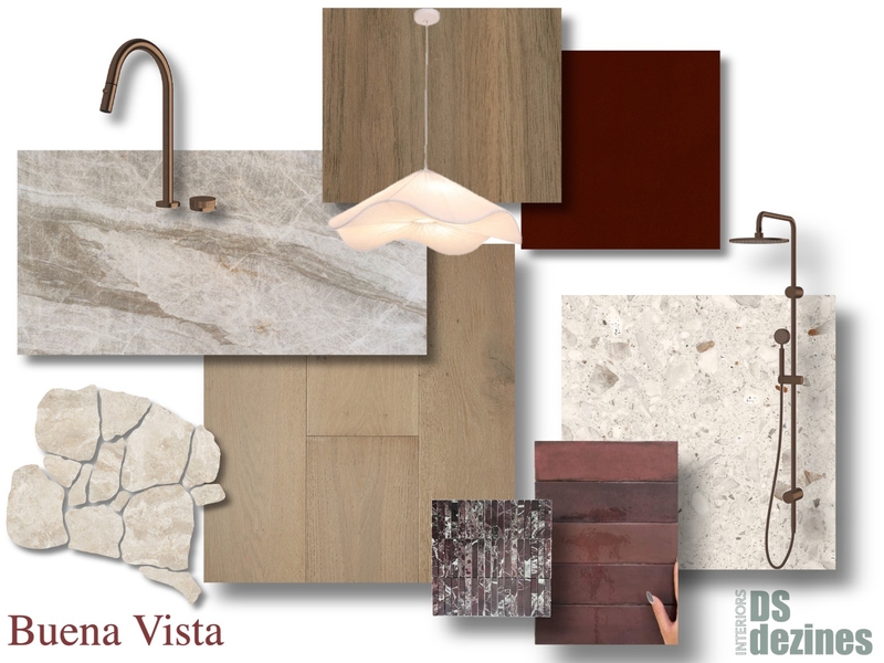 Tom Mood Board by DSdezines Interiors on Style Sourcebook