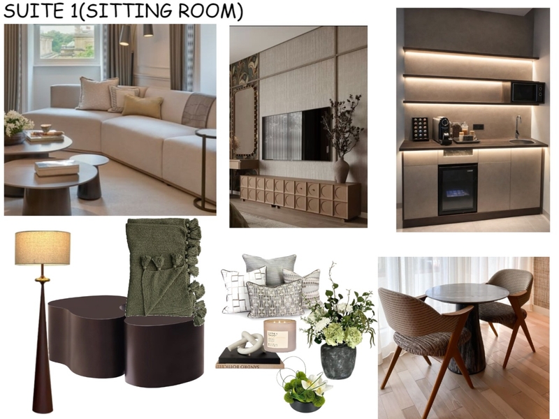 U&K LIMITED IBOM FARM HOTEL Mood Board by Oeuvre Designs 2 on Style Sourcebook