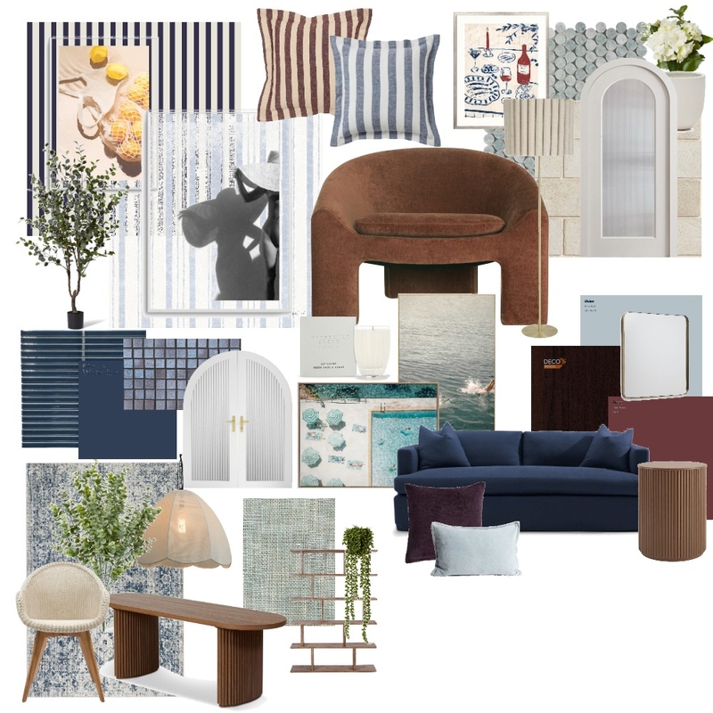 Assingment Mood Board by sierralynne on Style Sourcebook