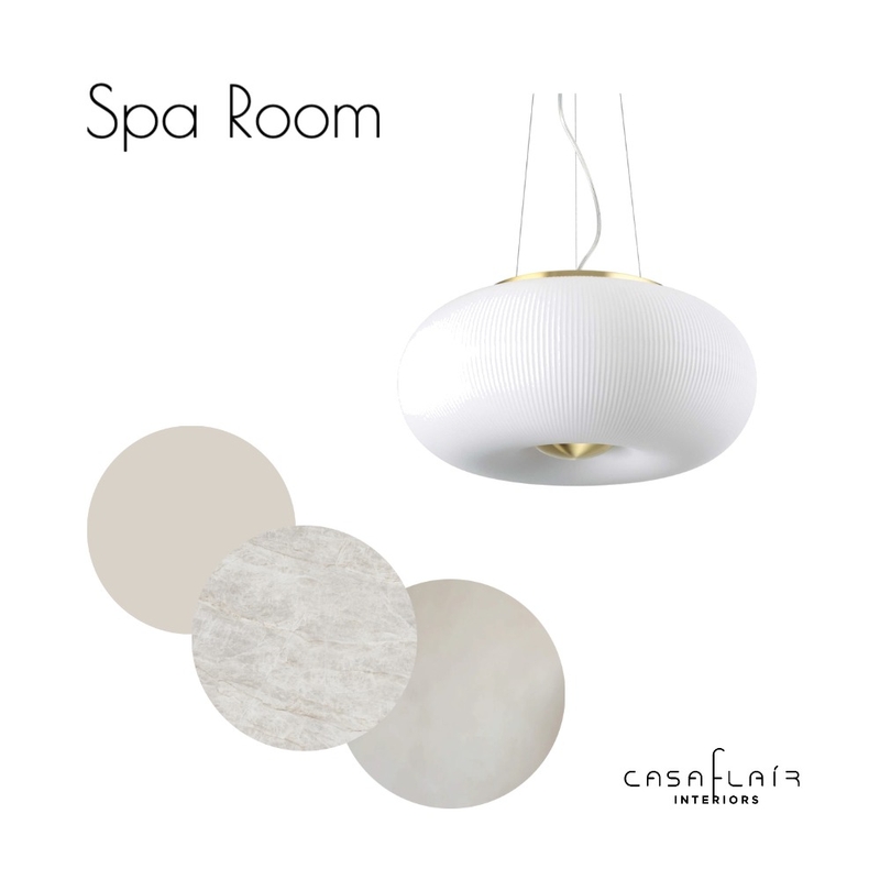 Spa Lighting Mood Board by Casa Flair Interiors on Style Sourcebook