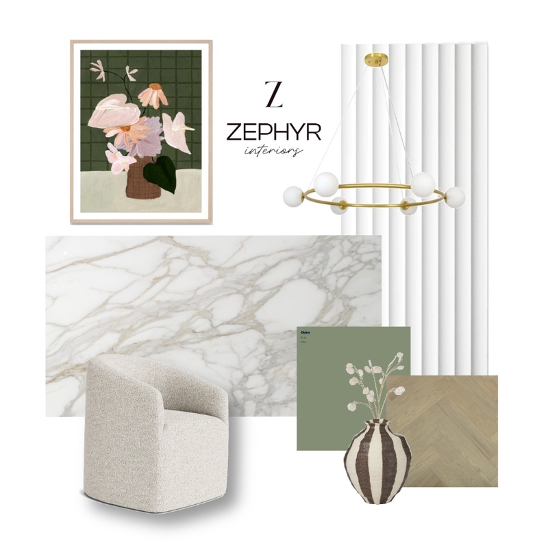 Meeting Room - Office Mood Board by Zephyr Interiors on Style Sourcebook