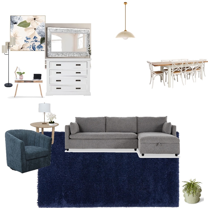 Jocelyn morales Mood Board by Coco Design on Style Sourcebook