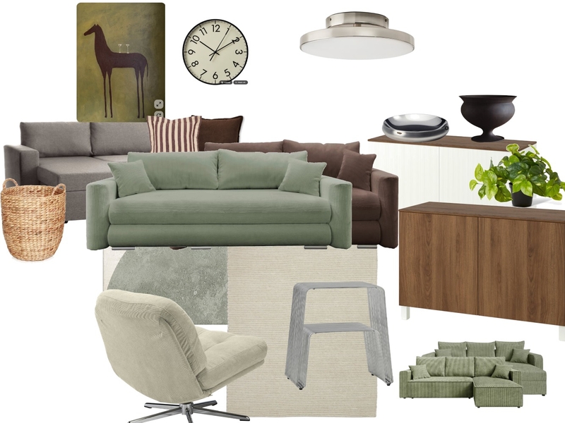 Zadar - dnevni Mood Board by anaimuki on Style Sourcebook