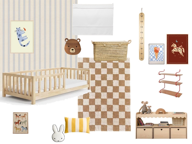 טליה Mood Board by naamaetedgi on Style Sourcebook