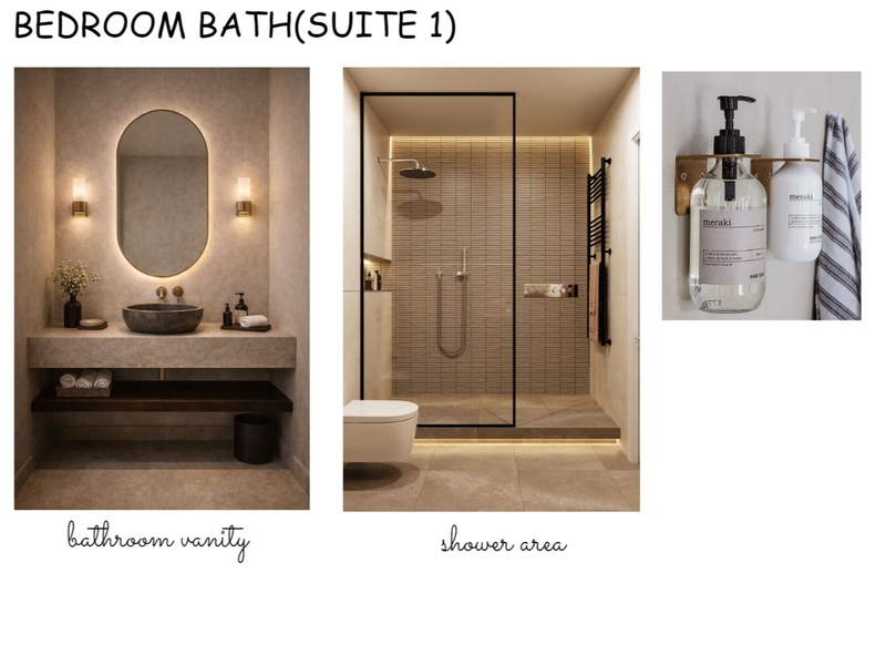 U&K LIMITED IBOM FARM HOTEL Mood Board by Oeuvre Designs 2 on Style Sourcebook