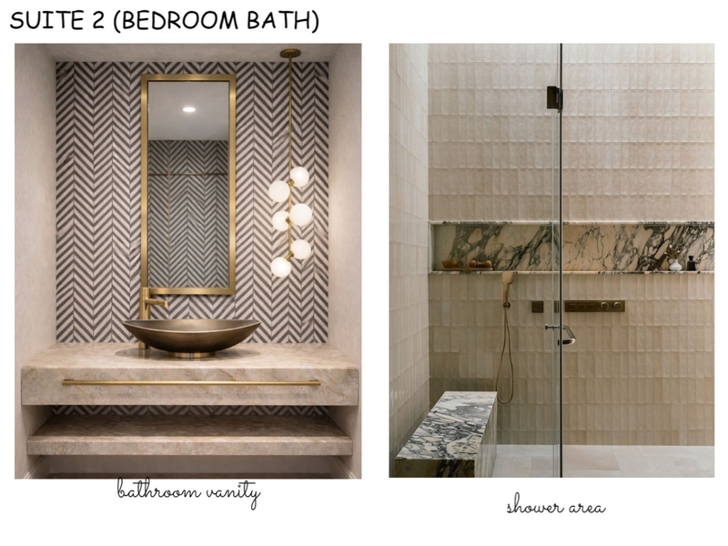 U&K LIMITED IBOM FARM HOTEL Mood Board by Oeuvre Designs 2 on Style Sourcebook