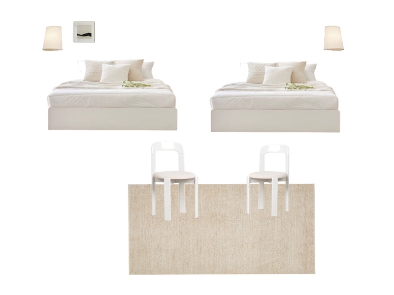 bedroom2 Mood Board by seoyeon on Style Sourcebook