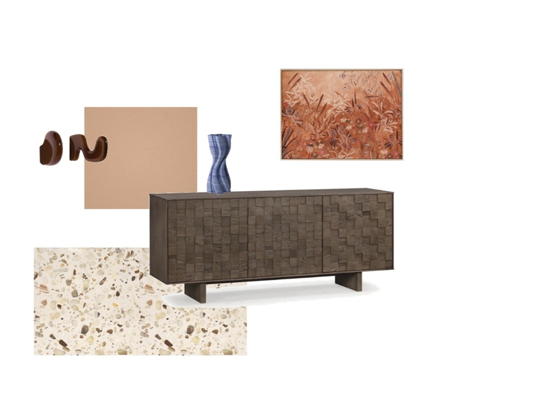 Entrance Mod 12 Mood Board by SamanthaEberhart on Style Sourcebook