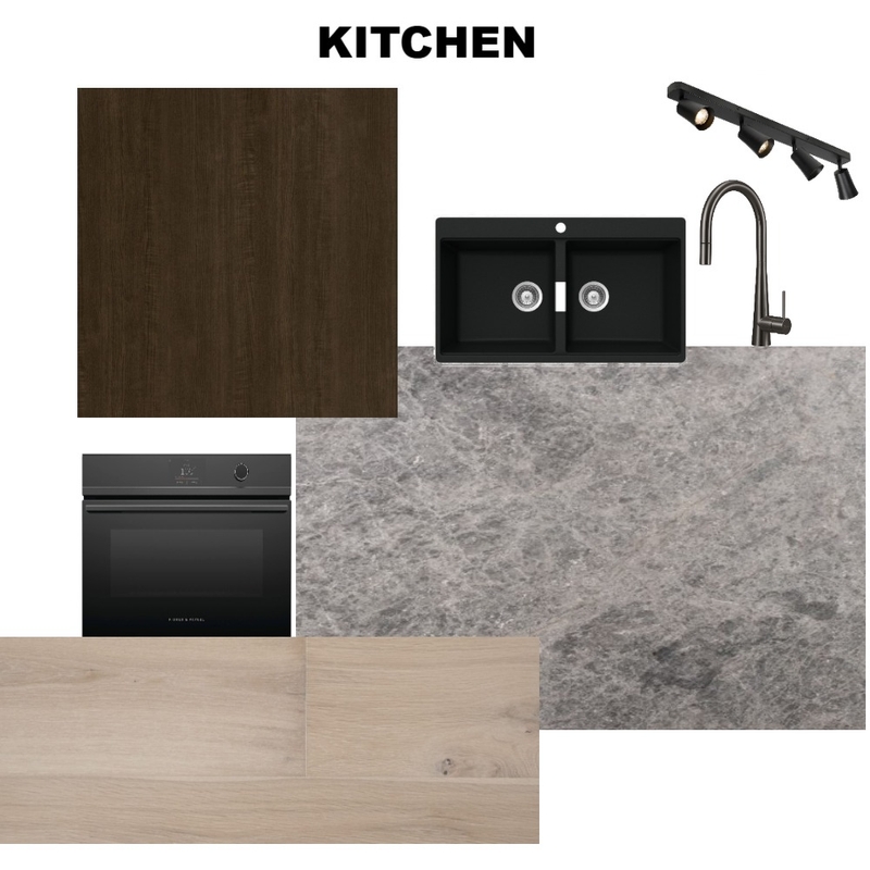 KITCHEN Mood Board by FMA INTERIORS on Style Sourcebook