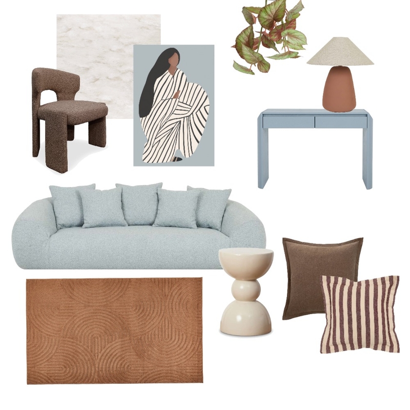 Funky living Mood Board by ellie.sawyer317 on Style Sourcebook