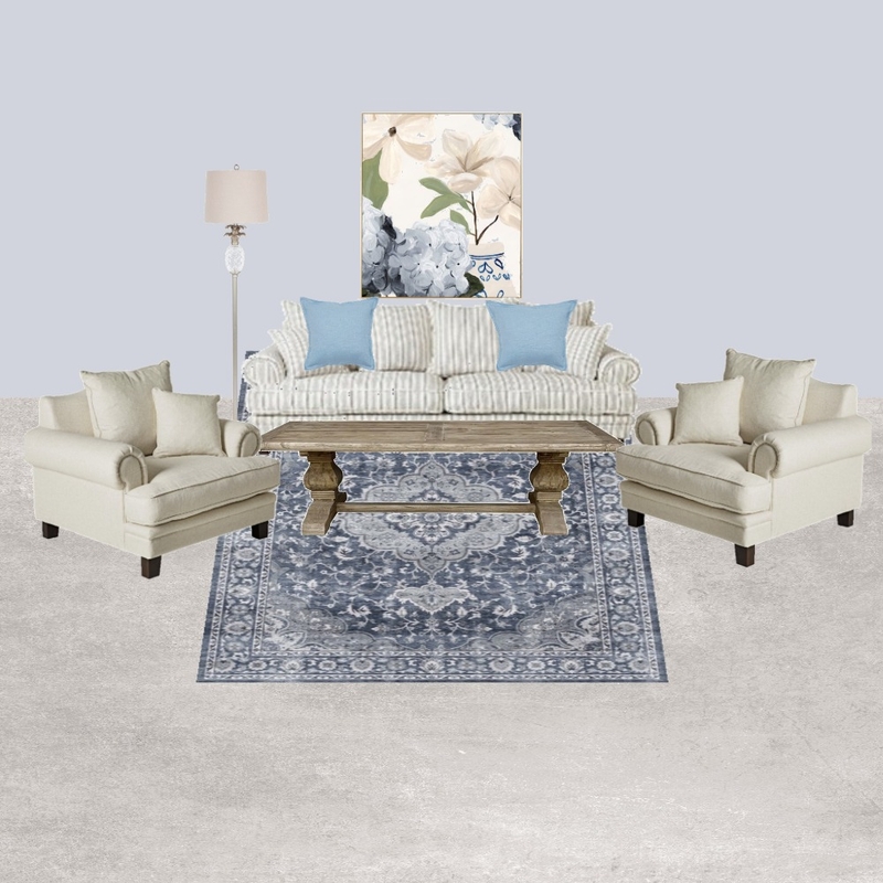 french prov lounge Mood Board by admin@frontfootconstructions.com.au on Style Sourcebook
