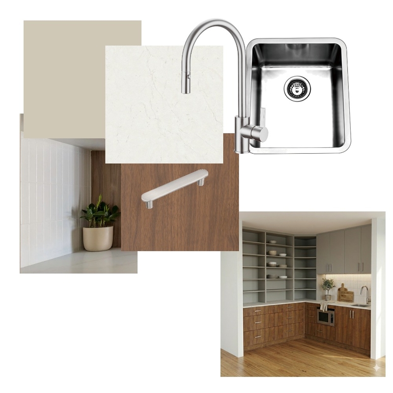 Hurst Pantry Mood Board by Westbuild Developments on Style Sourcebook