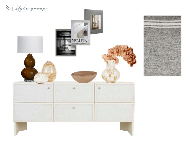 Office 1 - Wattle Valley Rd Mood Board by The VM Style Group on Style Sourcebook