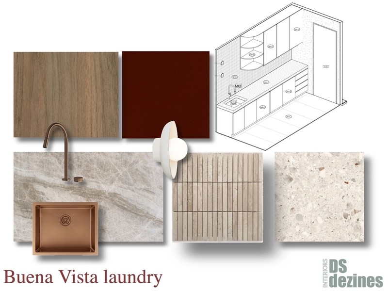 TomLaundry Mood Board by DSdezines Interiors on Style Sourcebook