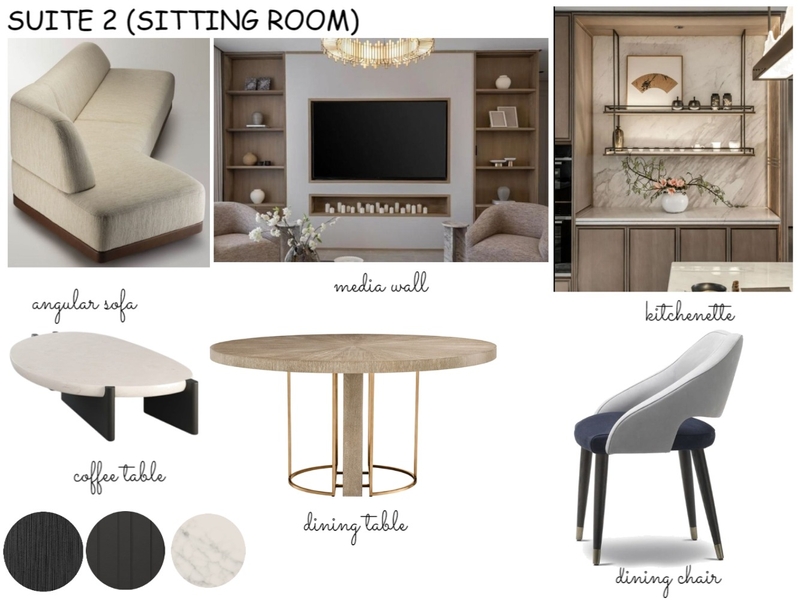 U&K LIMITED IBOM FARM HOTEL Mood Board by Oeuvre Designs 2 on Style Sourcebook
