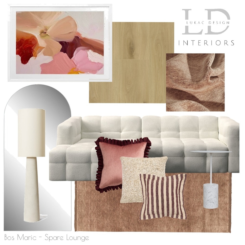 Bos Maric - Spare Lounge3 Mood Board by lukacdesigninteriors on Style Sourcebook