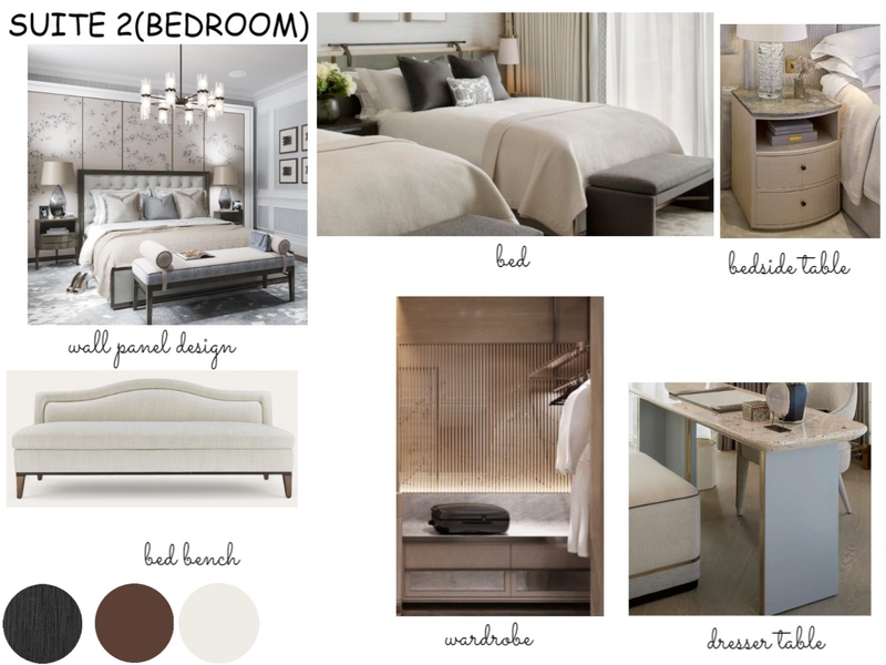 U&K LIMITED IBOM FARM HOTEL Mood Board by Oeuvre Designs 2 on Style Sourcebook
