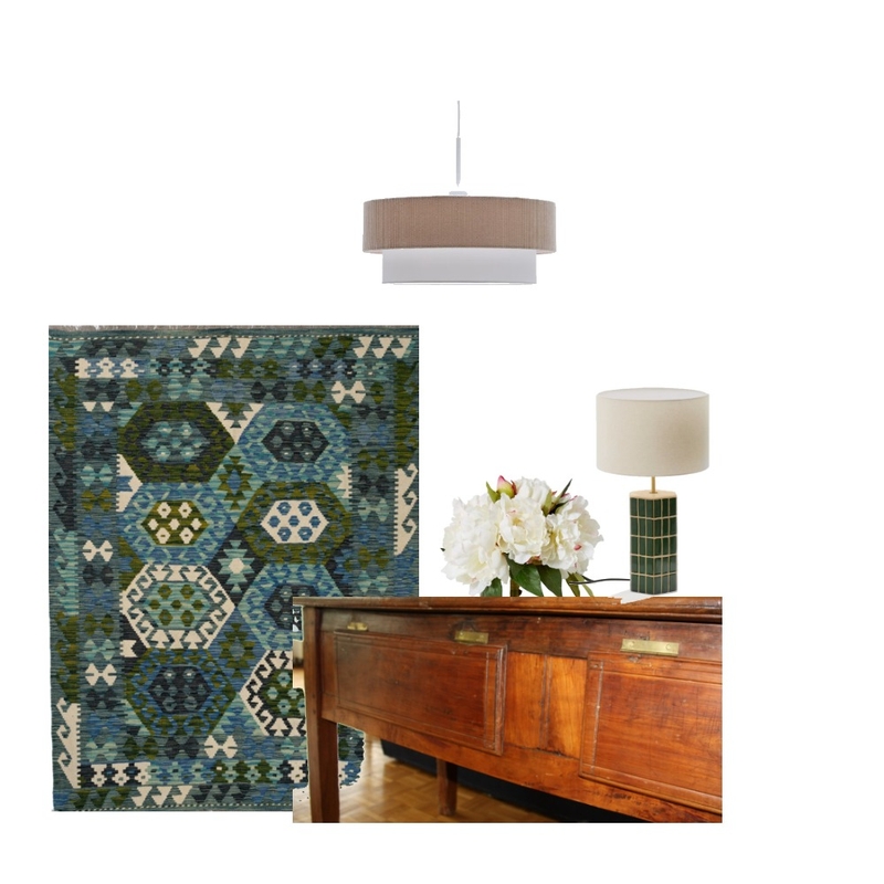Hall e wc social Leonor Mood Board by teresa vizela on Style Sourcebook