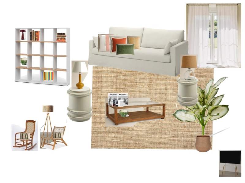 Leonor Sala Mood Board by teresa vizela on Style Sourcebook