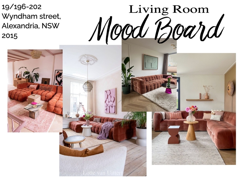 Nicky Client- Living Room Mood Board Mood Board by sabrinakc2015@gmail.com on Style Sourcebook