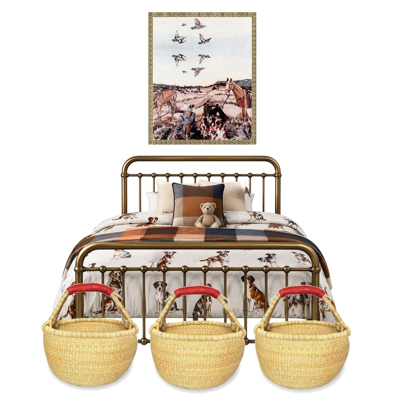 Jaxon bedroom inspiration Mood Board by sophie.gollan@hotmail.com on Style Sourcebook