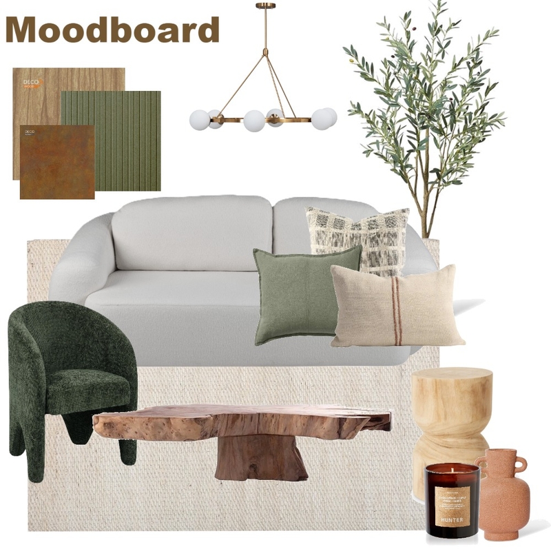 Living Laguna - OPCION 2 Mood Board by @gise.interiorismo on Style Sourcebook
