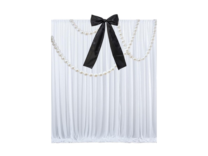 Bridal Shower DIY photo backdrop Mood Board by Chellz23 on Style Sourcebook