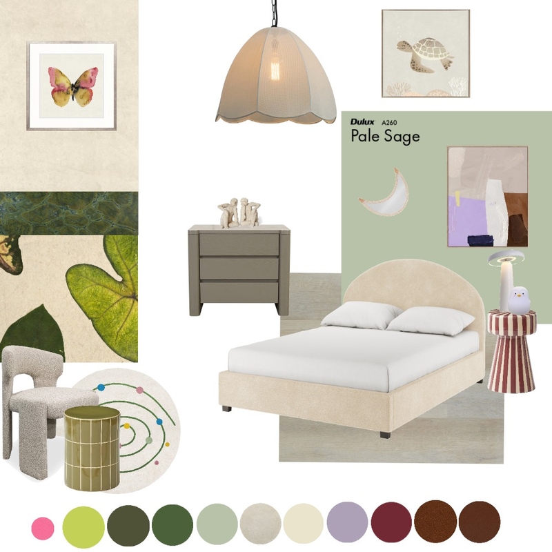 1.1.1.1.1 Mood Board by valentinita on Style Sourcebook