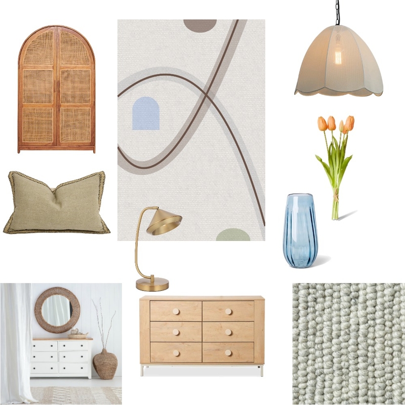RUG 2 Mood Board by sarahchristy on Style Sourcebook