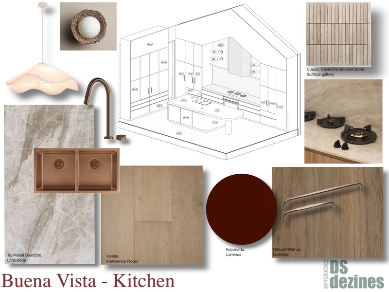 Tom Kitchen Mood Board by DSdezines Interiors on Style Sourcebook