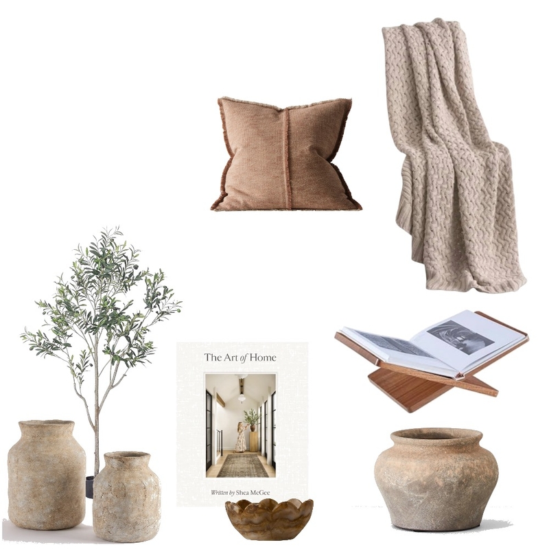 Sunbury Decor Mood Board by Rhiannon Lee, Oleander & Finch Interiors on Style Sourcebook