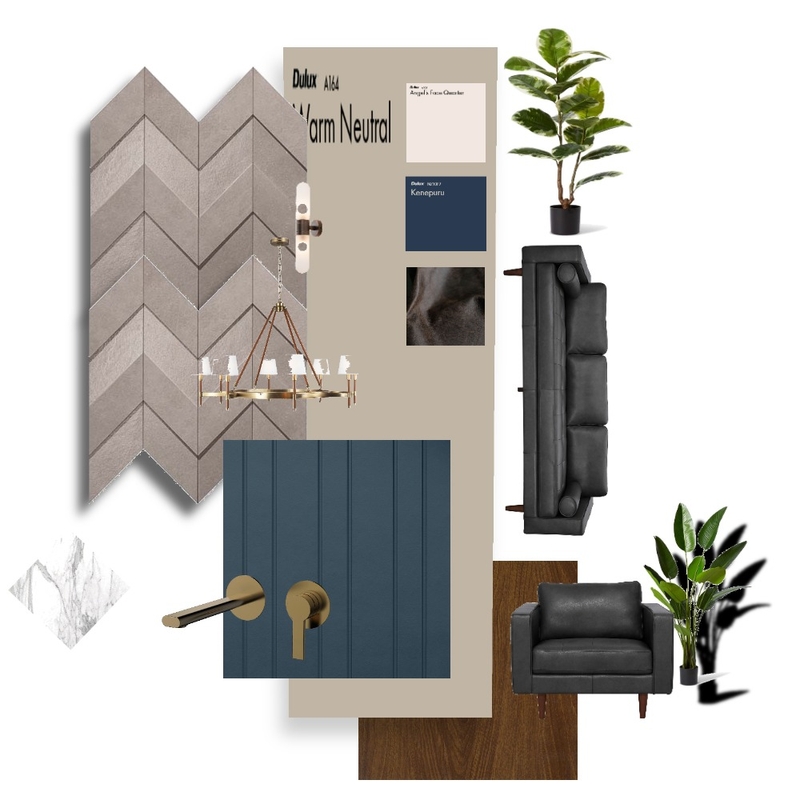 dean office Mood Board by archansam on Style Sourcebook