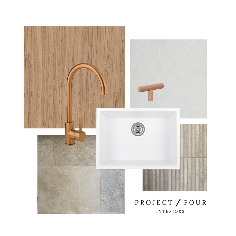 Final Laundry // Smith St Project Mood Board by Project Four Interiors on Style Sourcebook