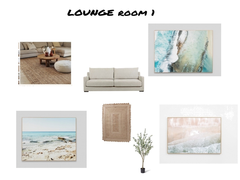 Lounge Room Art 1 Mood Board by Piece of Cake on Style Sourcebook