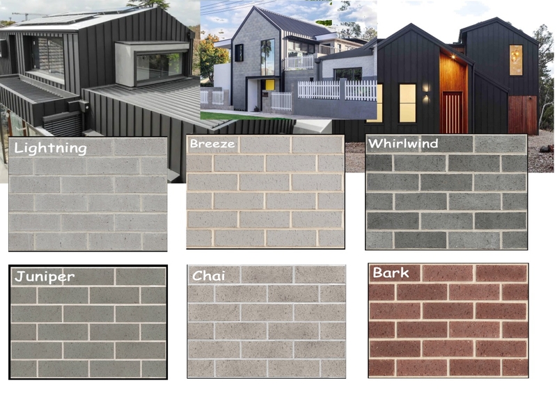 Exterior - Torquay Mood Board by KyJoy on Style Sourcebook