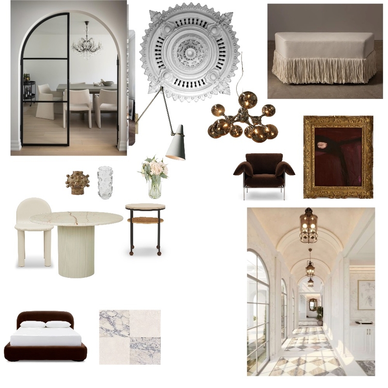 Mood Board Mood Board by by Jenelle Suarez on Style Sourcebook